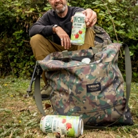 Trakker Techpro Tote Bag
